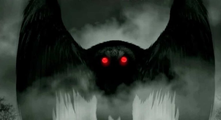 mothman 1966 game