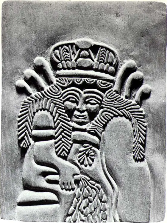 Resultado de imagen para dios NINHURSAG sumerio