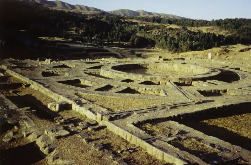 ¿Quieres saber sobre el calendario inca? Apréndelo aquí