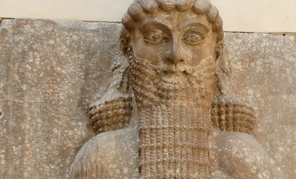 Descubre todo sobre Enmerkar en la mitología sumeria