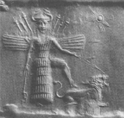 Aprende todo sobre Nanshe, en la mitología sumeria