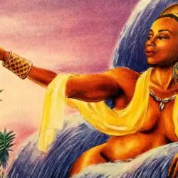 Oshun, la diosa del amor: quién es, ofrenda, oraciones, caminos y más
