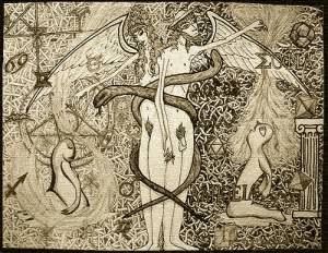 Shedim, lo que no sabías sobre los demonios judíos