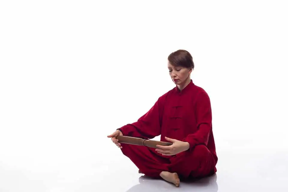 Aprende todo lo necesario sobre Chi kung y la meditación