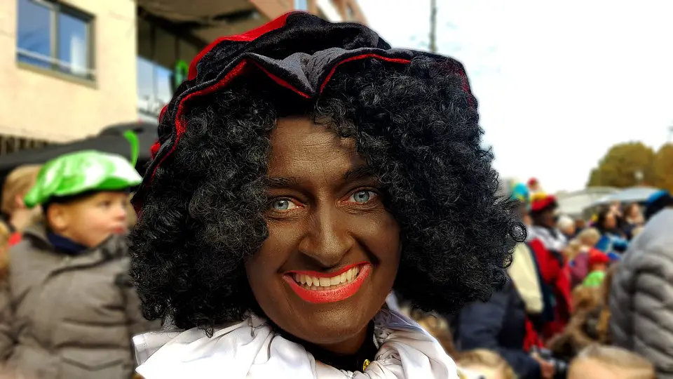Zwarte Piet, lo que no sabías sobre este personaje
