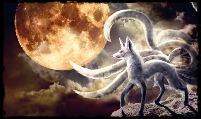 Descubre todo sobre Gumiho, un zorro mitológico