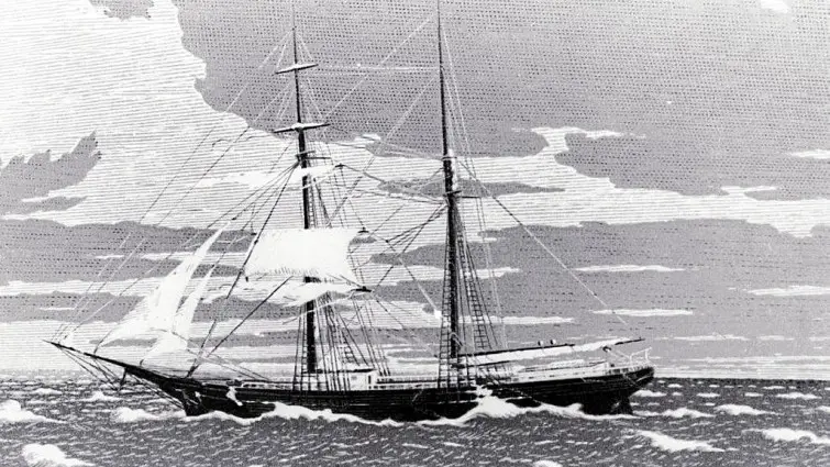 Aprende todo sobre Mary Celeste, una misteriosa embarcación