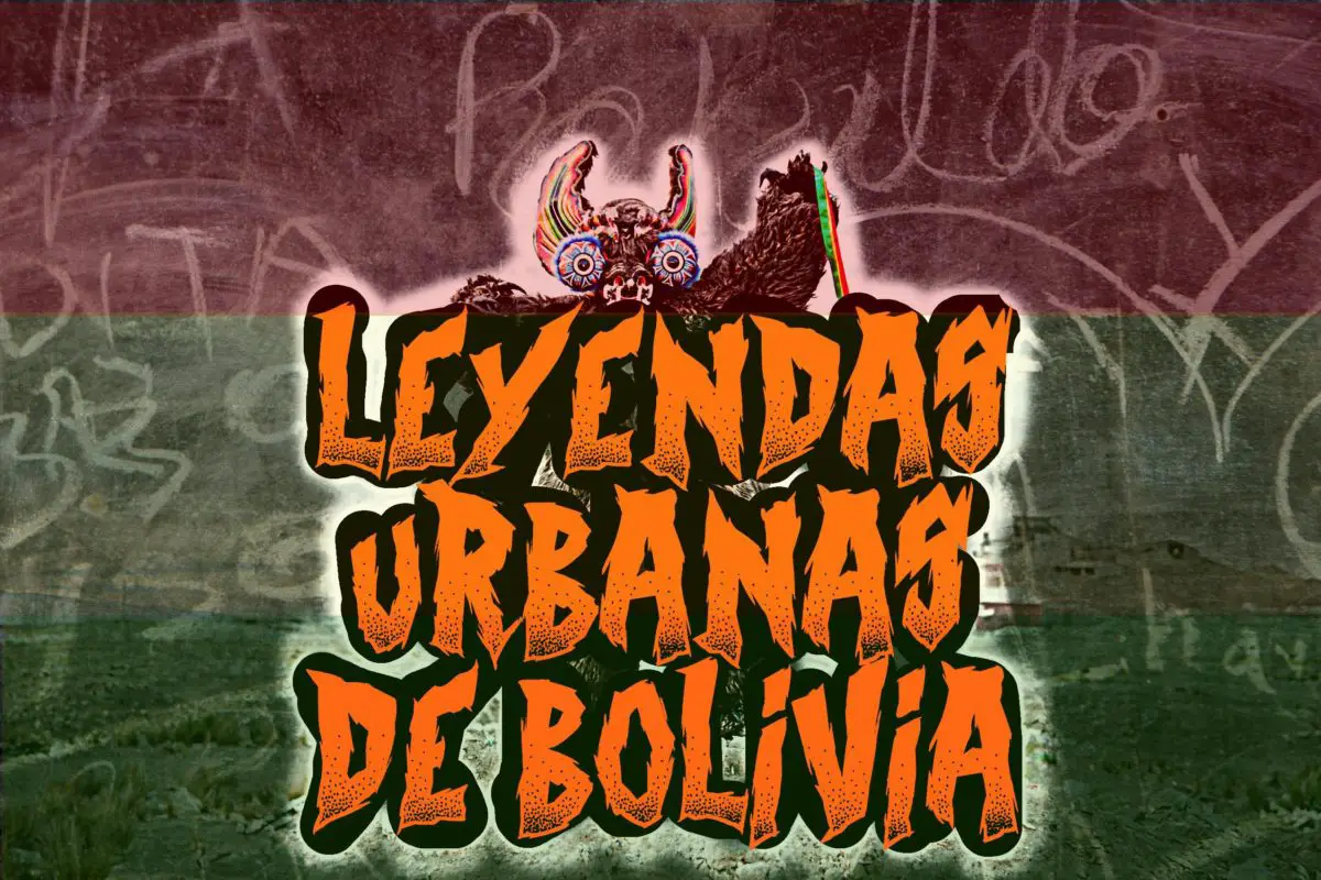 ¿Conoces las leyendas de Bolivia? Descúbrelas aquí