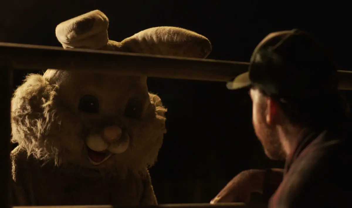 Descubre todo sobre Bunny Man, un misterioso hombre conejo