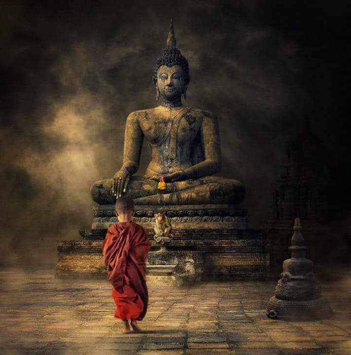 Budismo: qué es, características, tipos, ritos y más