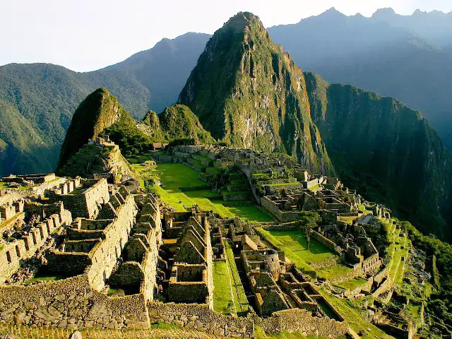 Aprende todo sobre las Apus incas, protector mitológico