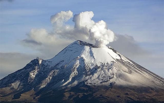 La leyenda de los volcanes, lo que no sabías de esta historia