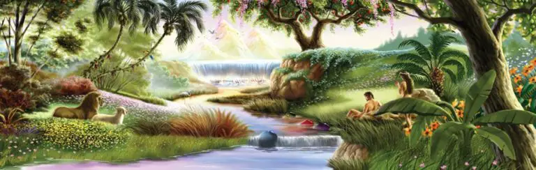 Donde Se Graba Bienvenidos Al Eden