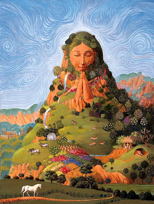 Pachamama: qué es, su historia, el ritual y más