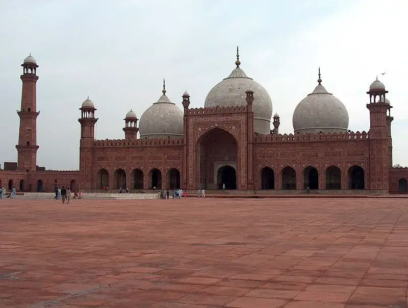 Mezquitas: qué es, sus partes, ubicaciones y más
