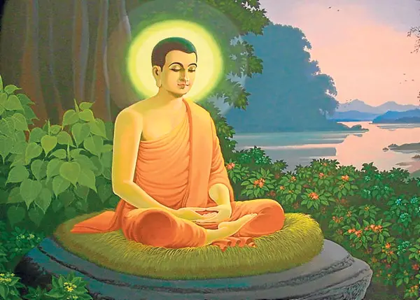 Buda: ¿quién es? enseñanzas, estatuas, mandalas y más