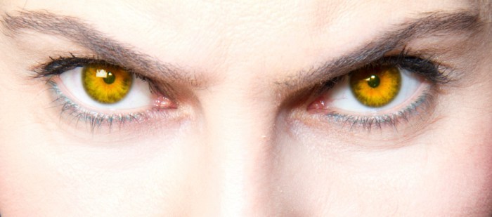 Mal de ojo: qué es, leyenda, síntomas, amuletos y más