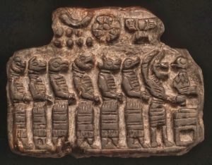 Anunnaki: Características, Aspecto, Símbolos Y Más