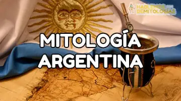 MITOLOGIA ARGENTINA