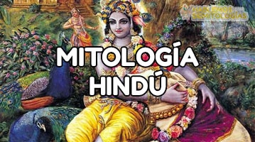 Mitología Hindú
