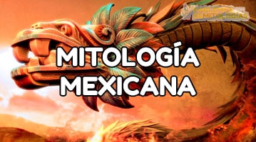 Mitología Mexicana
