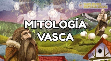 Mitología Vasca