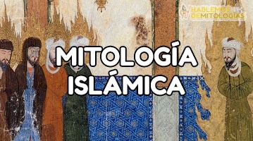 Mitología Islámica