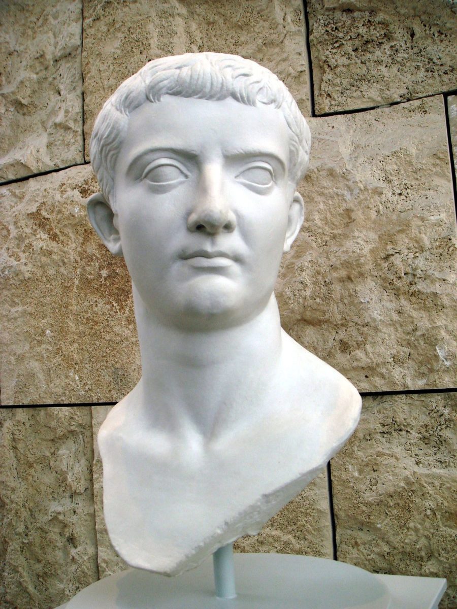 Tiberio, Emperador Romano: Historia, Biografía y más