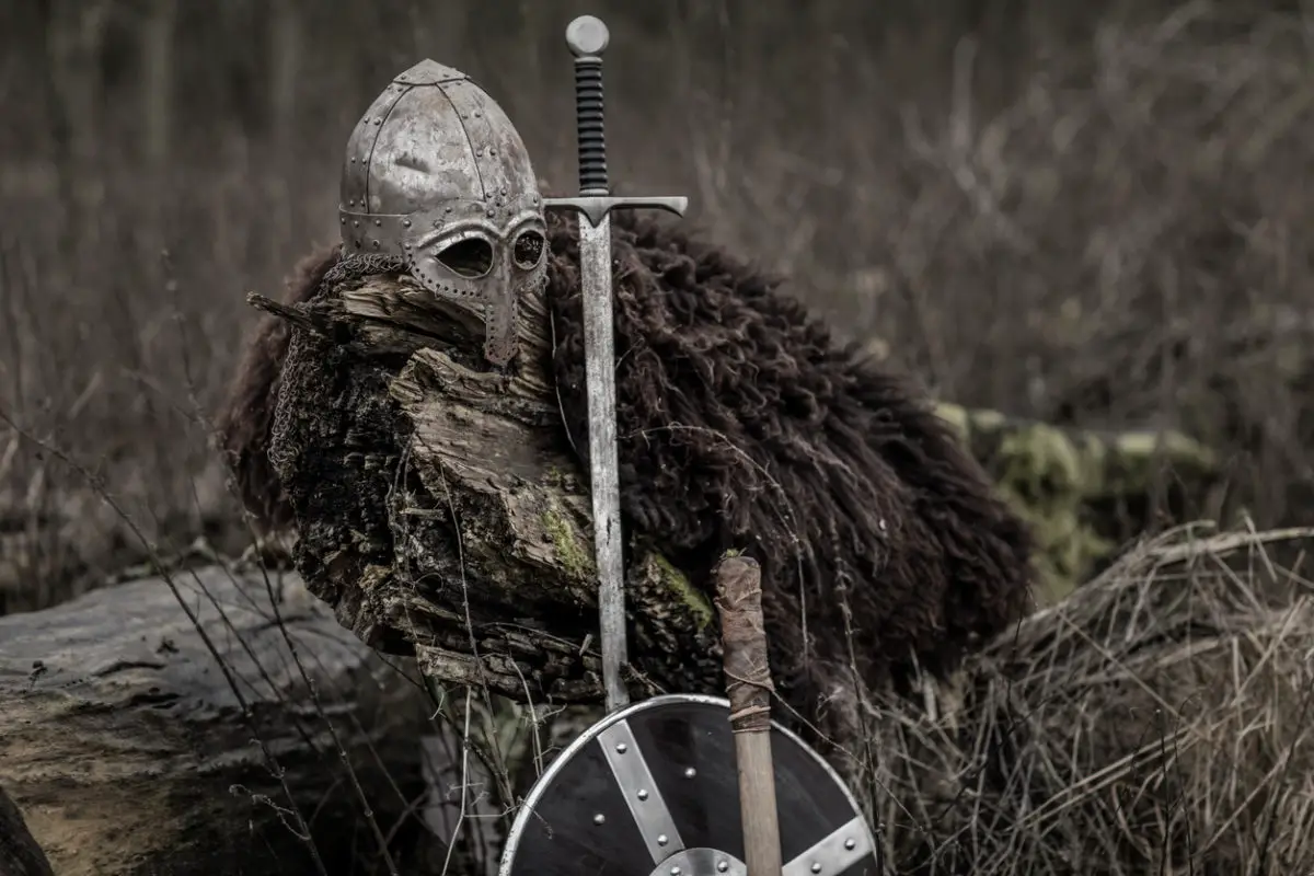 Símbolos Vikingos: Cuáles son, origen y significado
