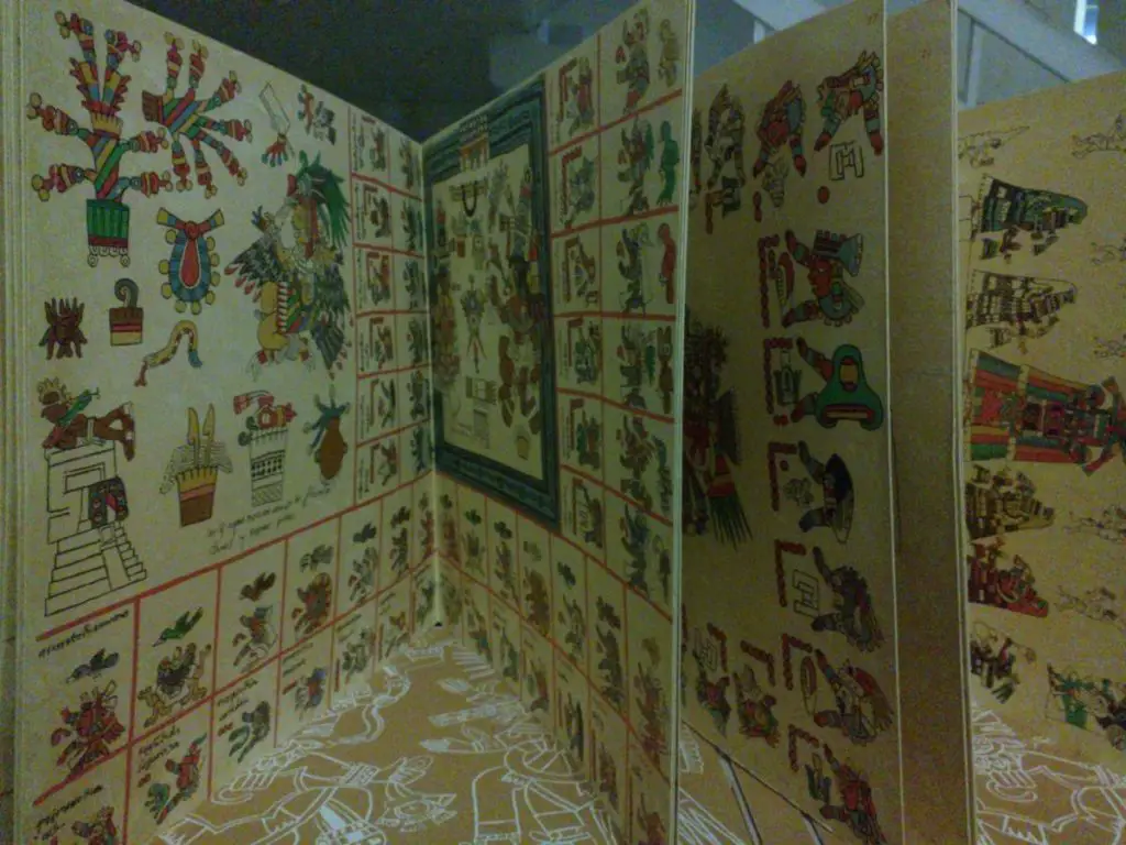 Códices aztecas