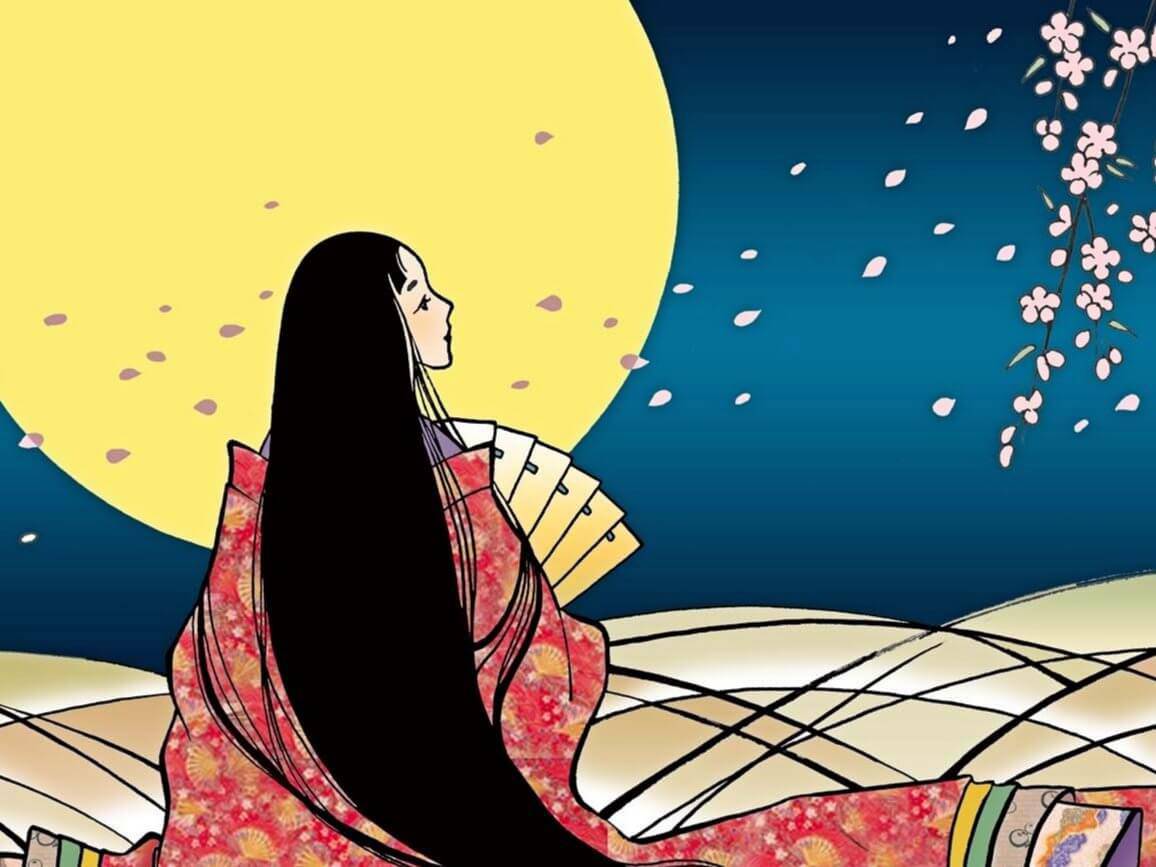 LEYENDAS JAPONESAS, CONOCE AQUÍ TODO SOBRE ELLAS LEYENDAS JAPONESAS, CONOCE AQUÍ TODO SOBRE ELLAS