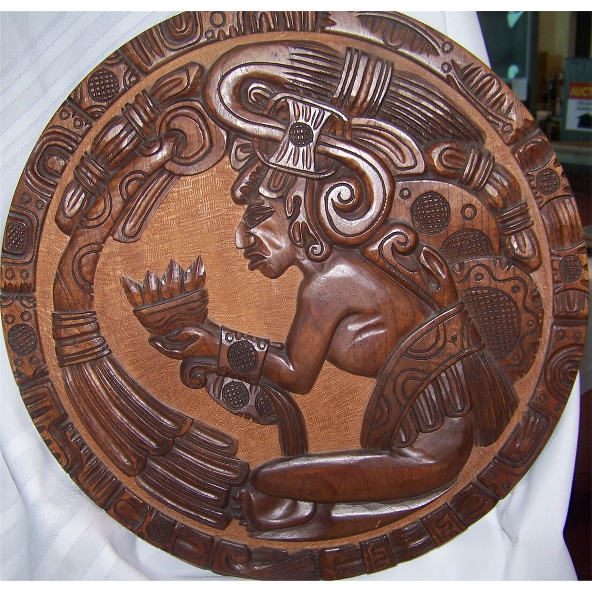 CONOCE TODO SOBRE CENTÉOTL, EL DIOS DEL MAÍZ