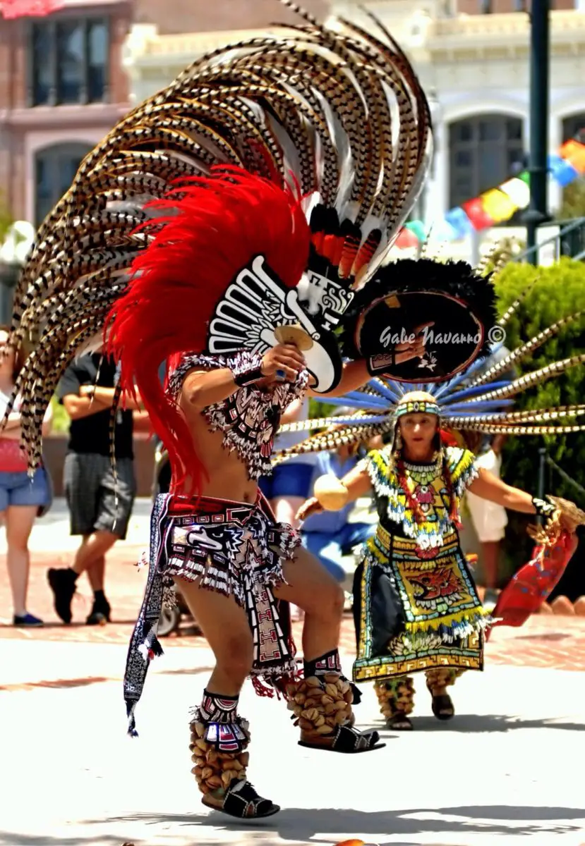 Conoce la Religión de los Aztecas y todo sobre ella