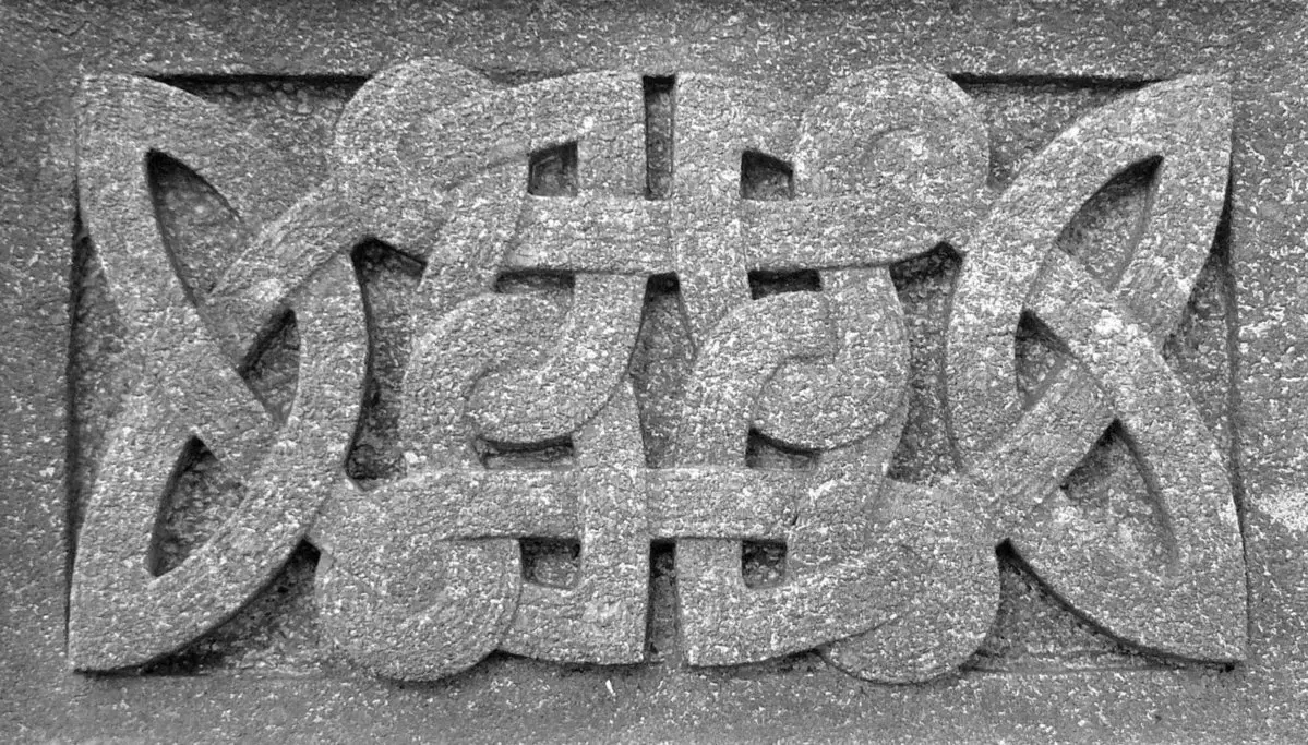 Nudo Celta: origen y significado de este símbolo de la mitología