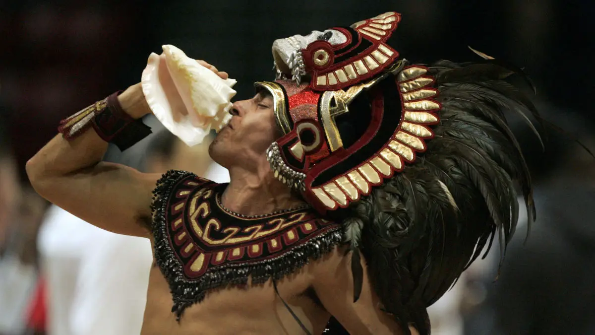 CONOCE LA RELIGI N DE LOS AZTECAS Y TODO SOBRE ELLA