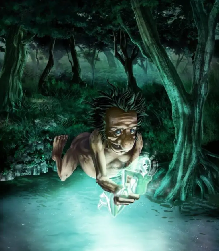 CHANEQUES CONOCE SOBRE ESTAS CRIATURAS