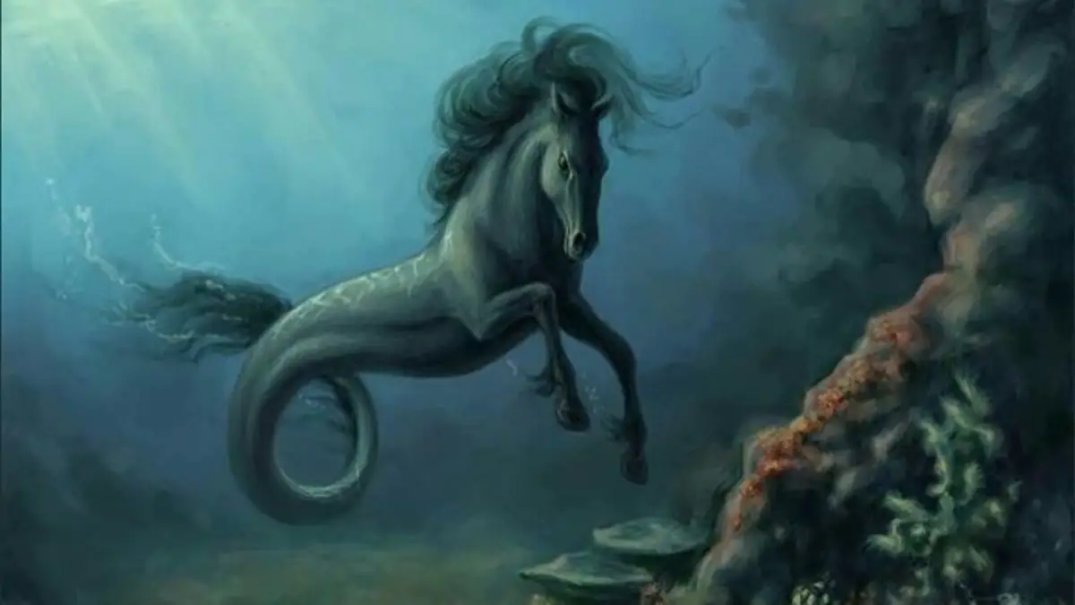 ¿Conoces las criaturas de la mitología escocesa? Descubre sus mitos