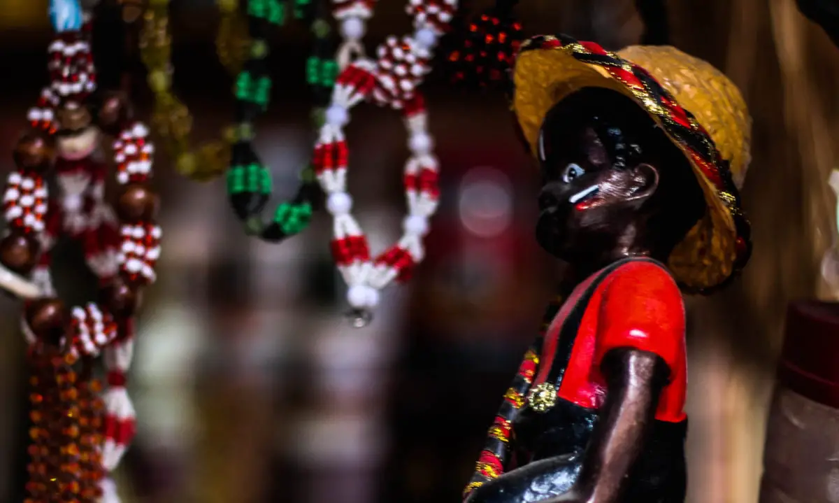 Elegua: importancia en la santería afrocubana