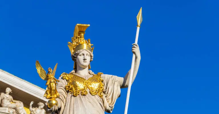 CONOCE AQUÍ LOS SÍMBOLOS GRIEGOS Y SU SIGNIFICADO